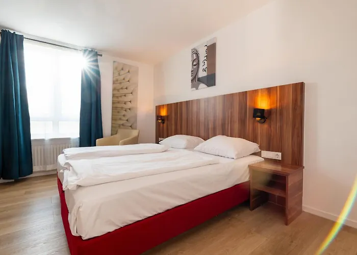 Hotel Astor