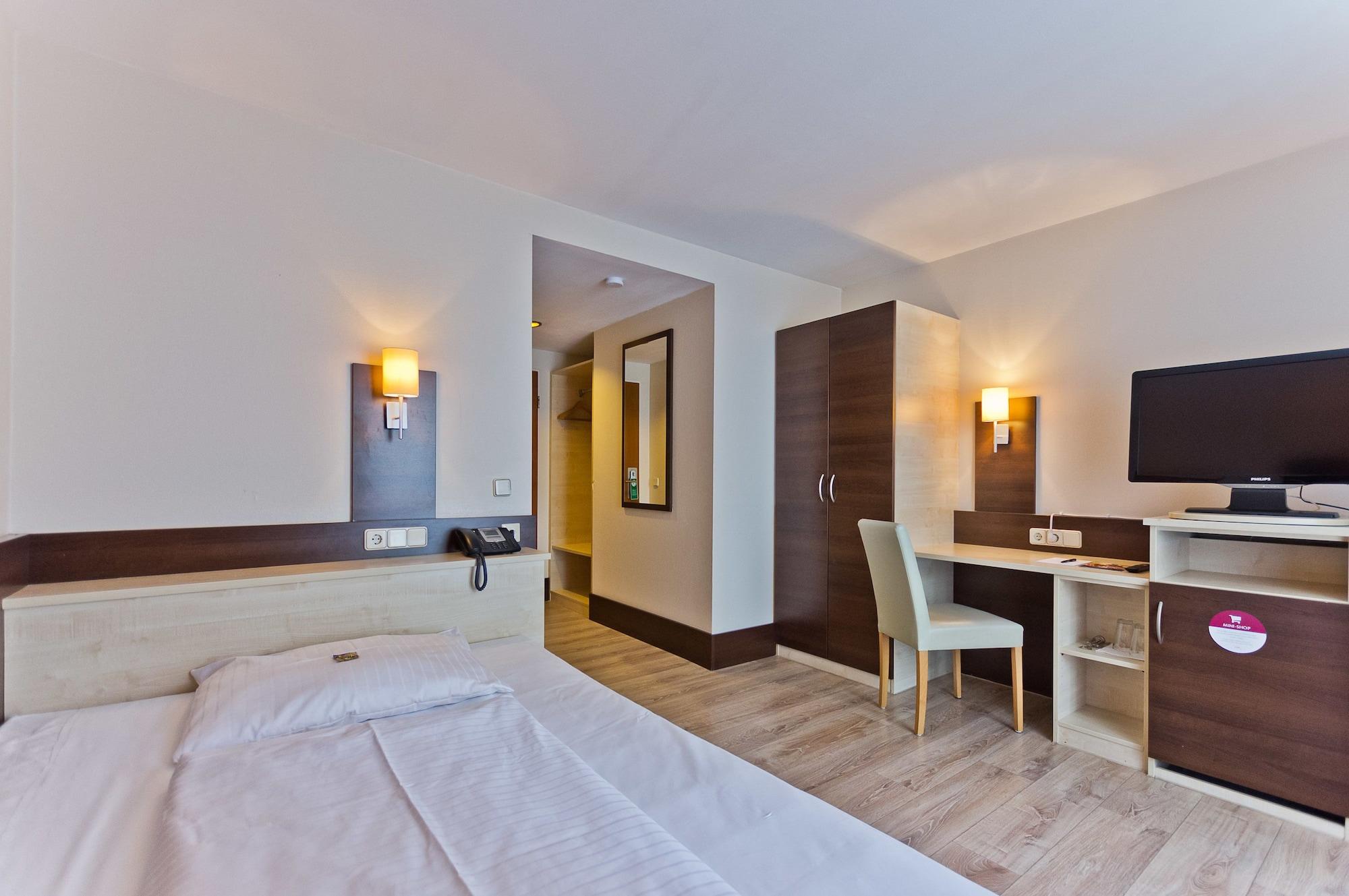 Astor Hotel München