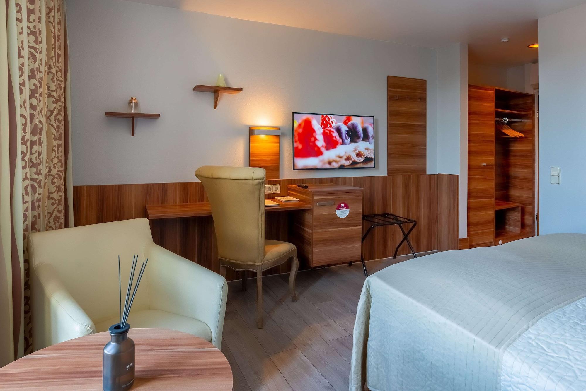 Hotel Astor