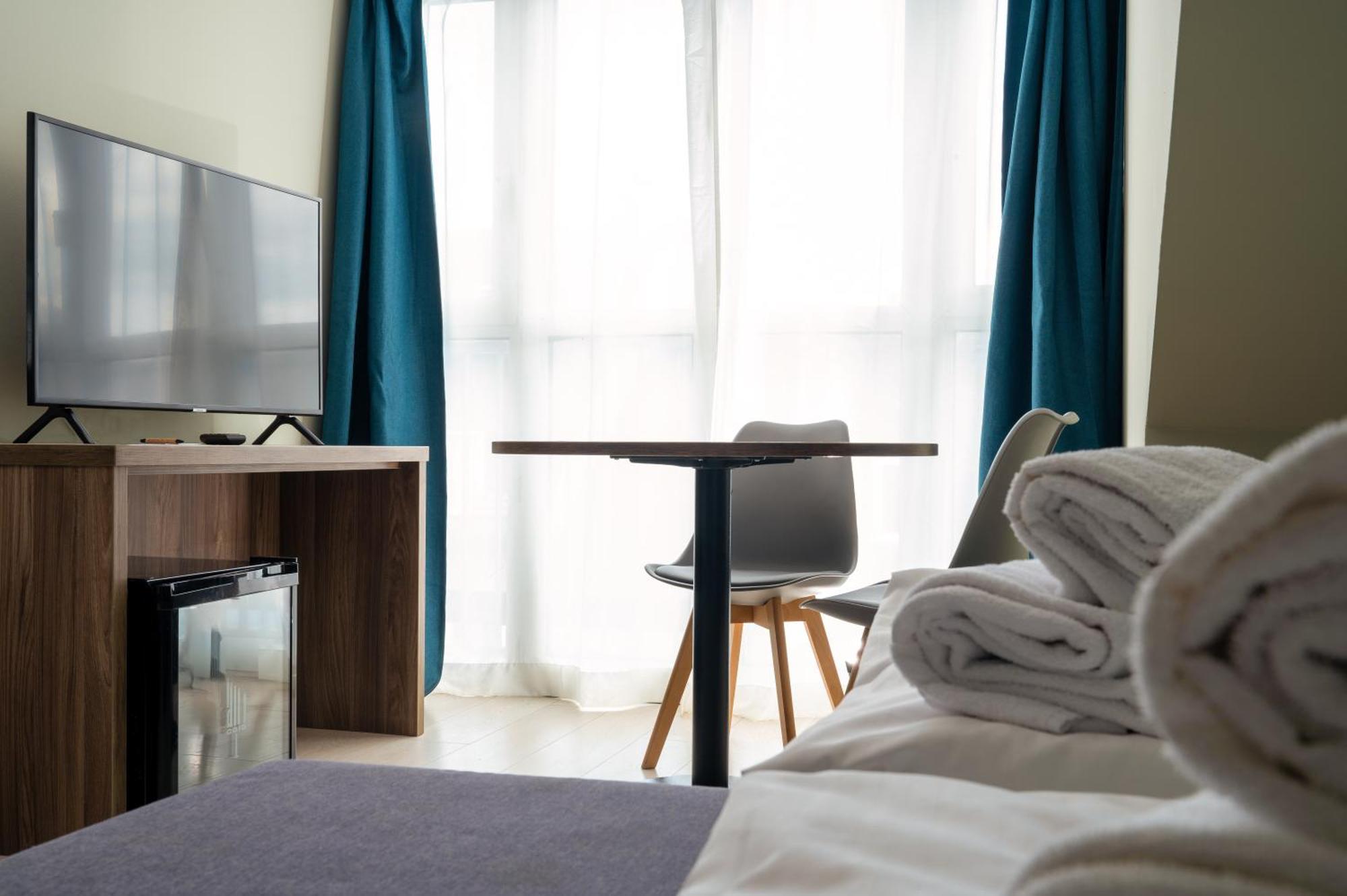 Astor 4* München