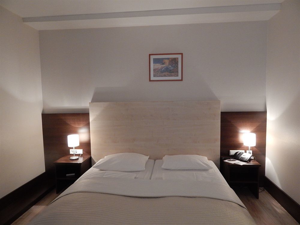 Astor Hotel 4*