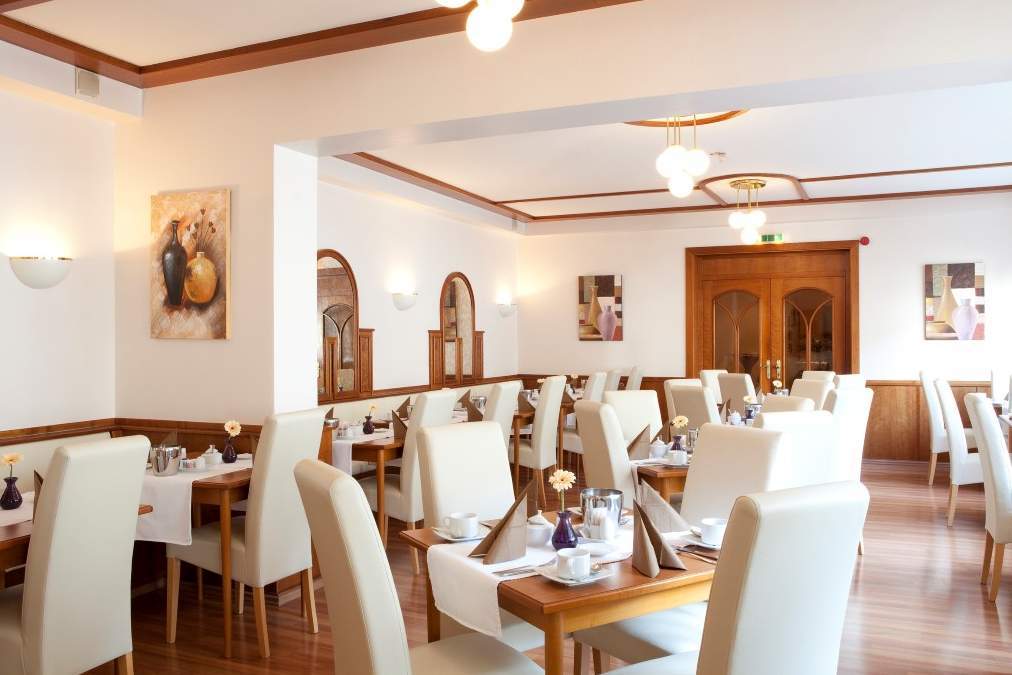 Hotel Astor München
