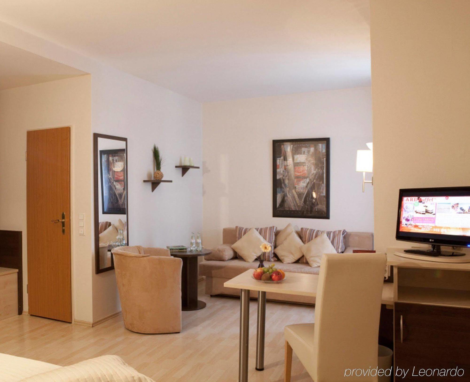 Astor Hotel