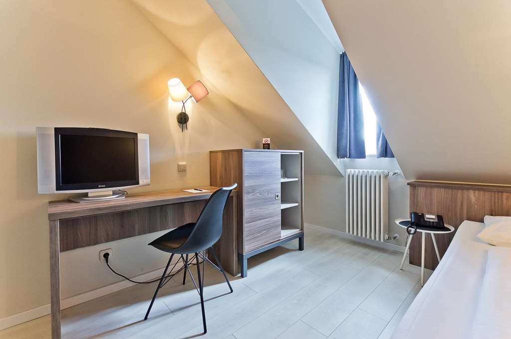 Hotel Astor München