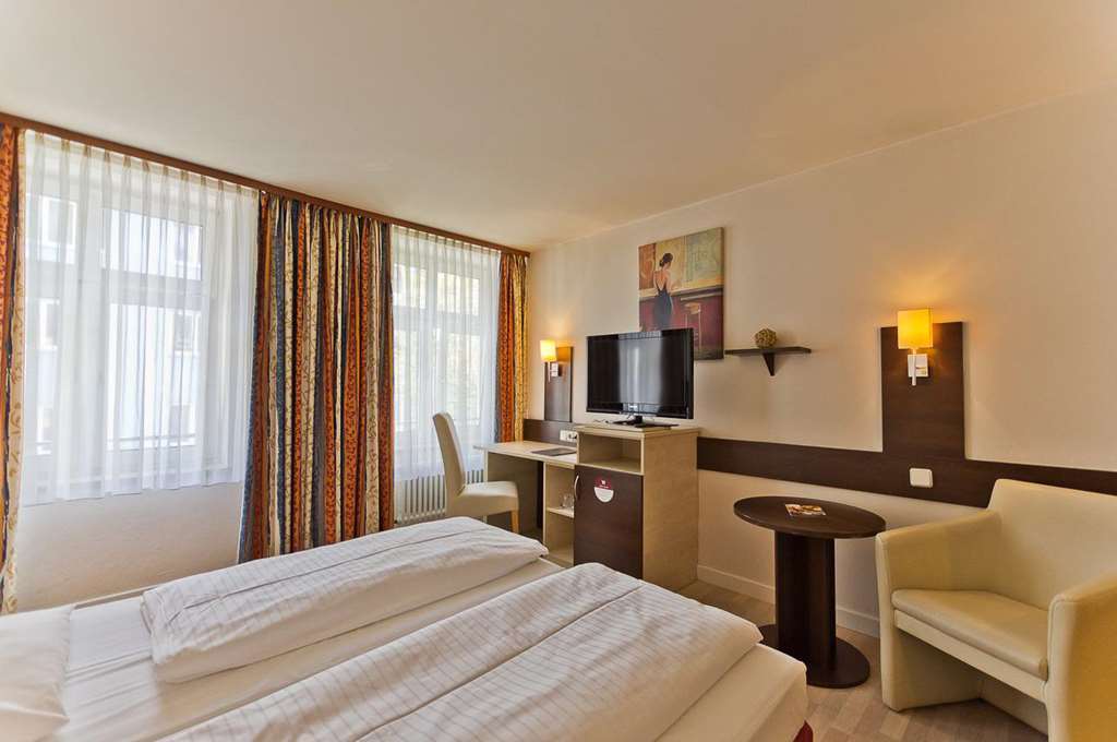 Hotel Astor München