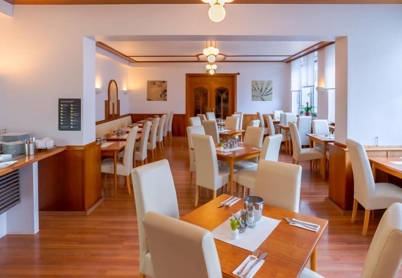 Hotel Astor