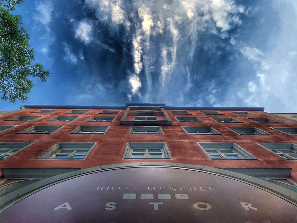 Arthotel Ana Astor Hotel