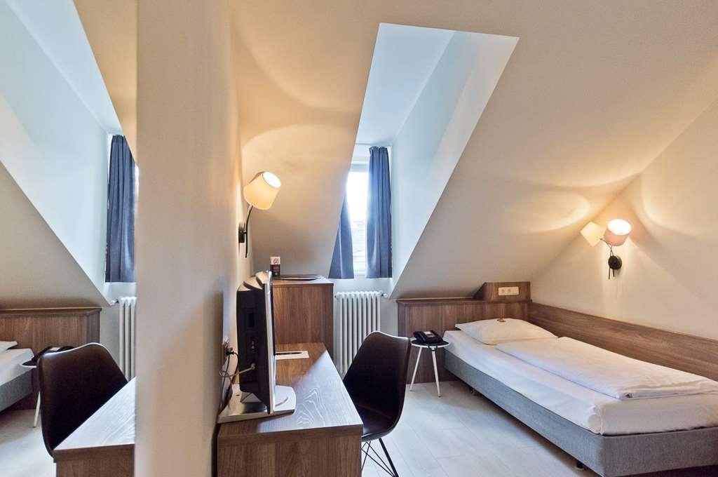 Hotel Arthotel Ana Astor München