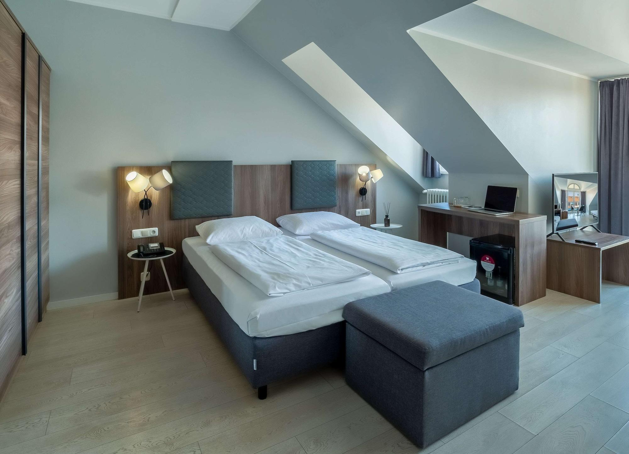 Arthotel Ana Astor Hotel 4*