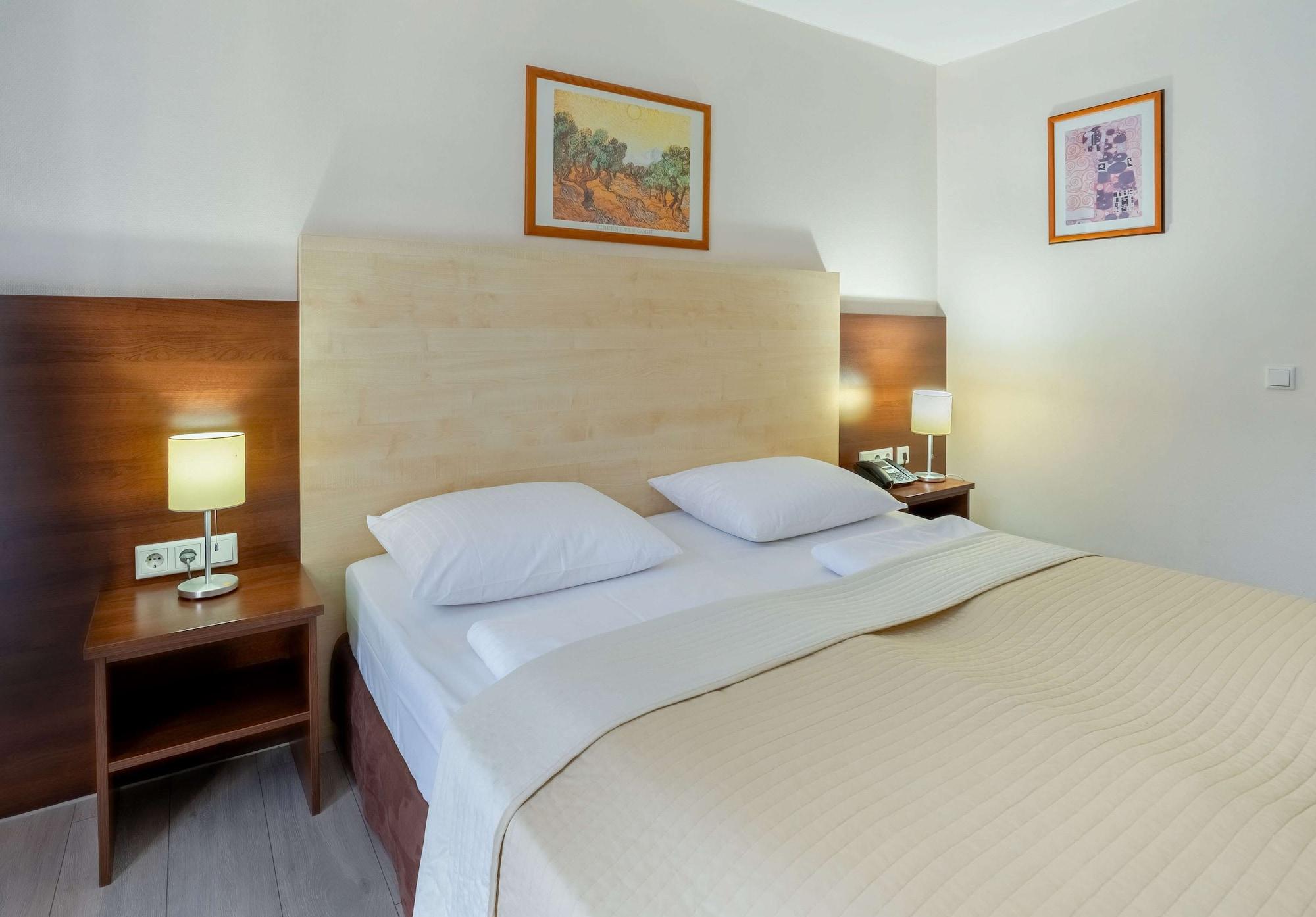 Arthotel Ana Astor Hotel