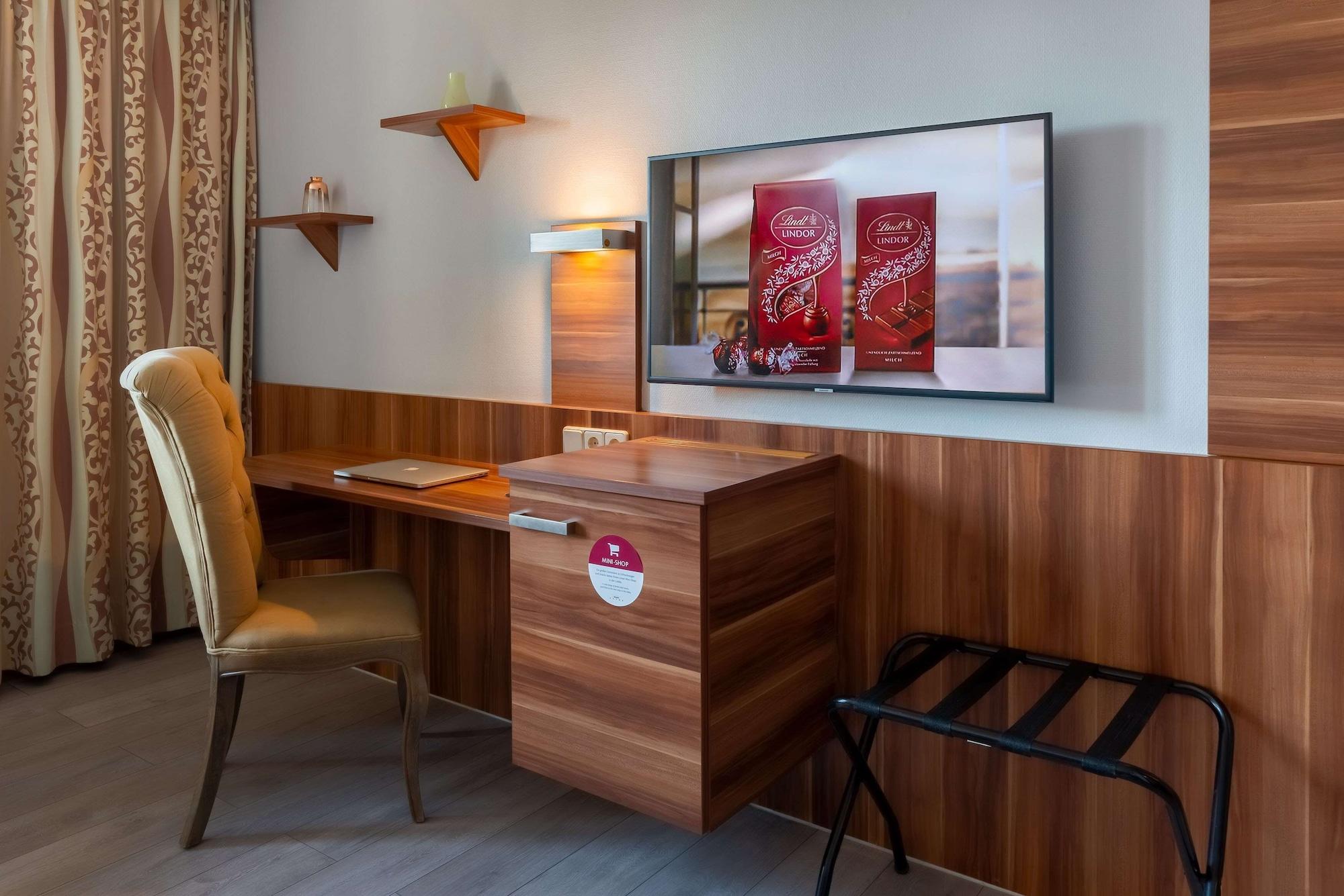 Arthotel Ana Astor