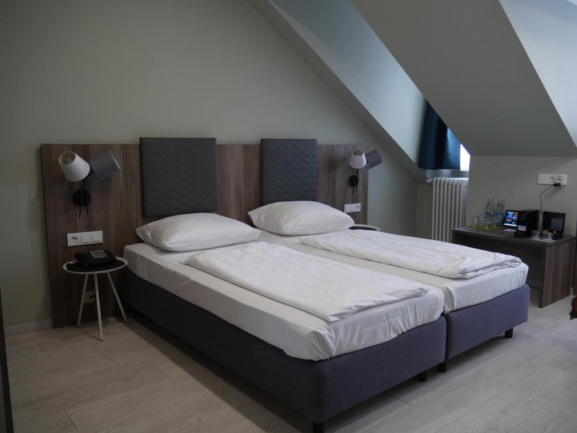 Arthotel Ana Astor Hotel 4*