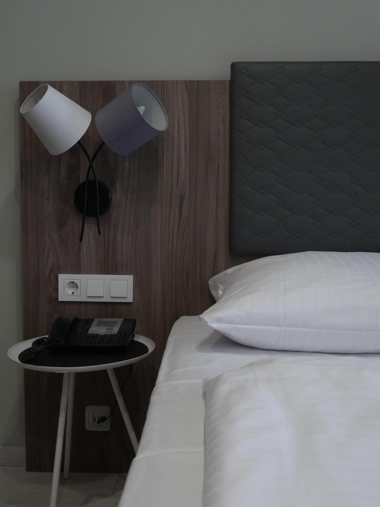 Hotel Arthotel Ana Astor