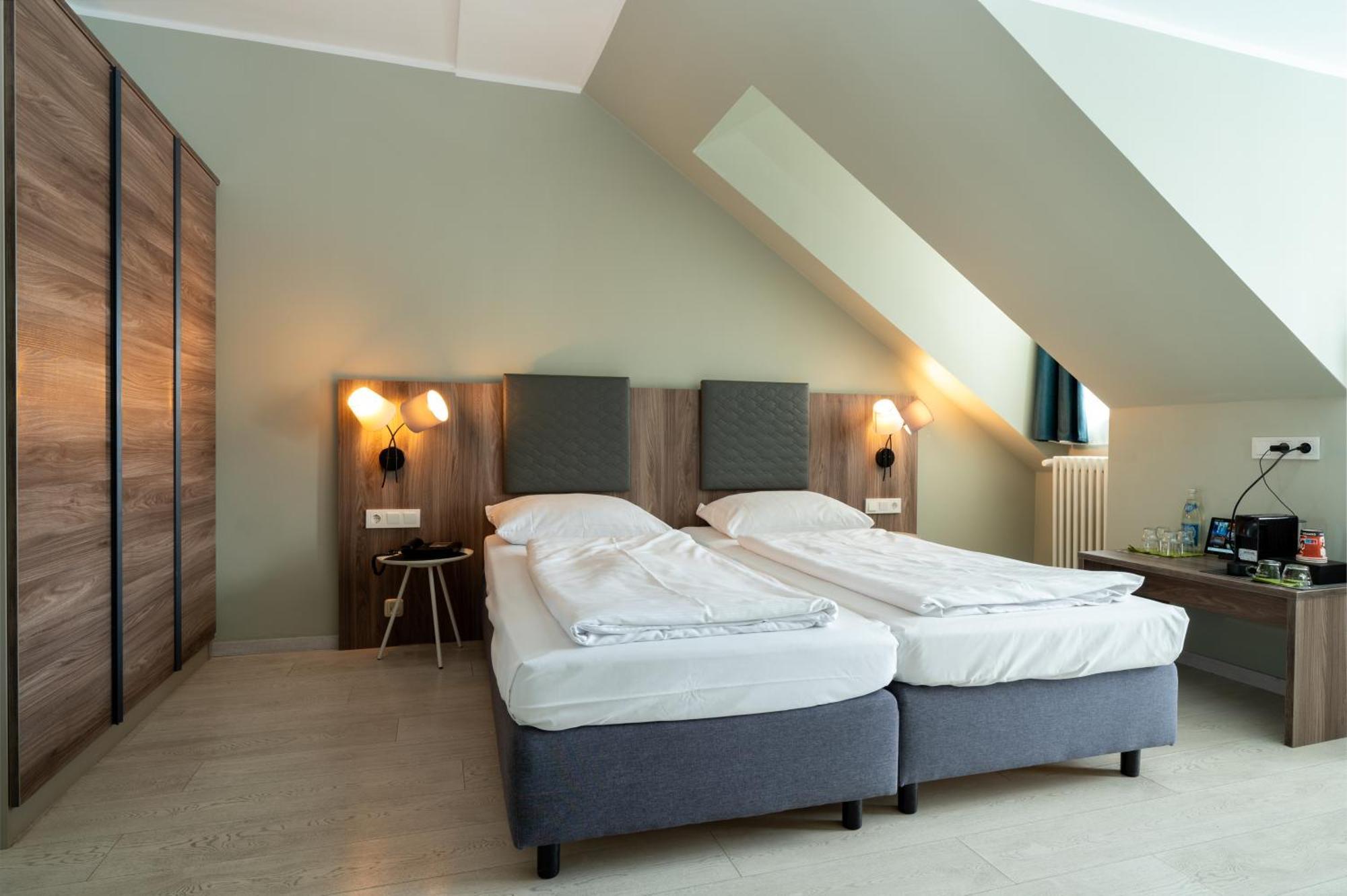 Arthotel Ana Astor München