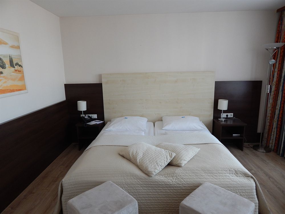 Hotel Arthotel Ana Astor