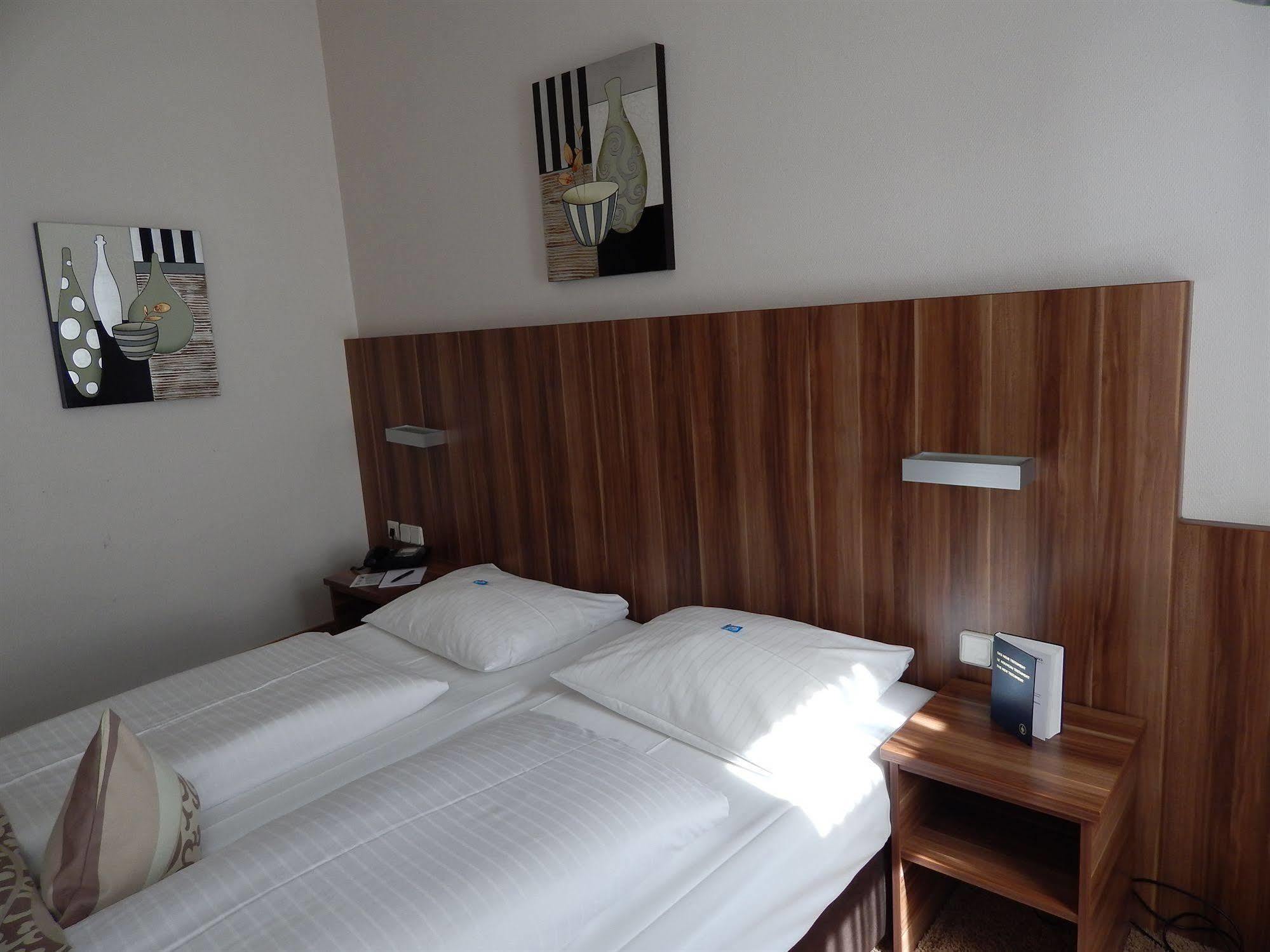 Arthotel Ana Astor Hotel 4*