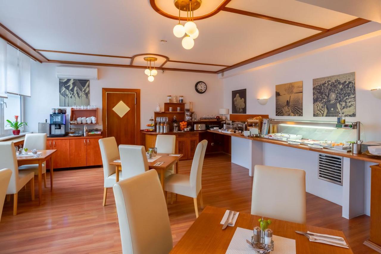 Arthotel Ana Astor Hotel